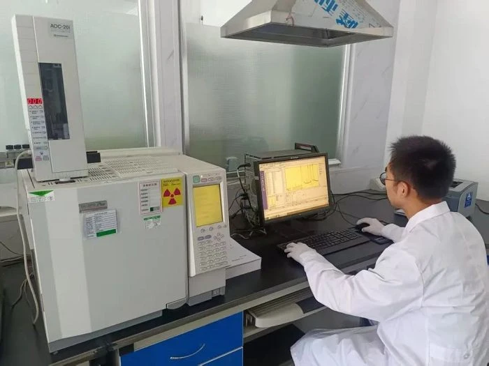 Ultrasonic Cleaning Agent Detection factory